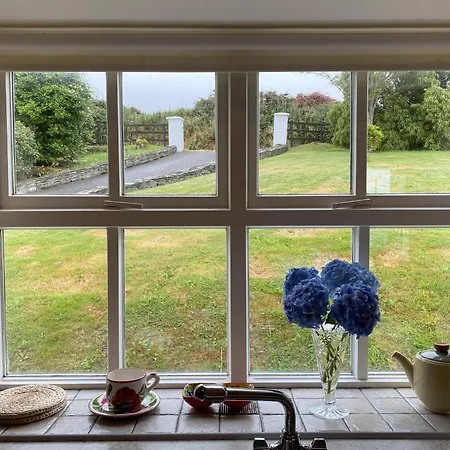 Cosy Donegal With Panoramic Sea Views Casa de Férias Greencastle (Donegal)