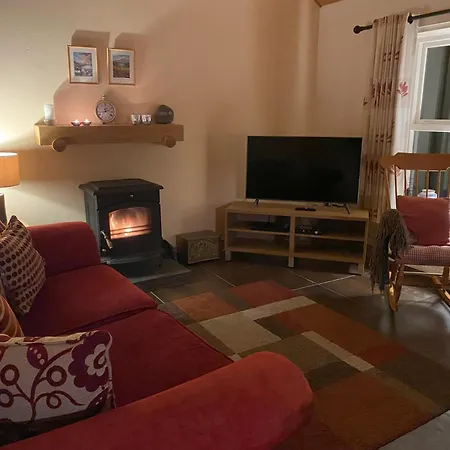 Cosy Donegal With Panoramic Sea Views Greencastle (Donegal)