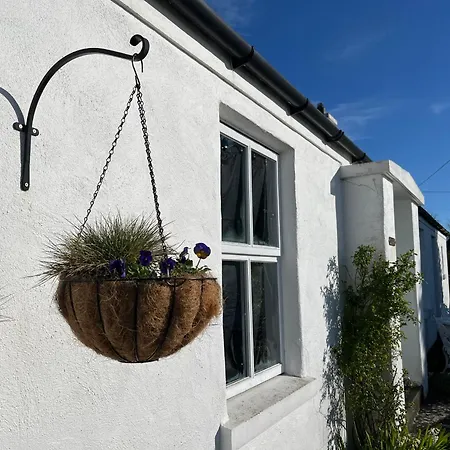 Casa de Férias Cosy Donegal With Panoramic Sea Views *