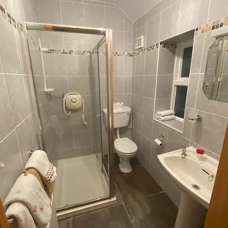 Cosy Donegal With Panoramic Sea Views Holiday home Greencastle (Donegal)