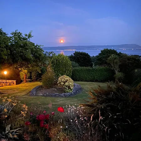 Cosy Donegal With Panoramic Sea Views Greencastle (Donegal)