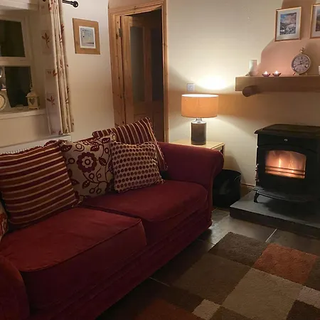 Cosy Donegal With Panoramic Sea Views * Greencastle (Donegal)