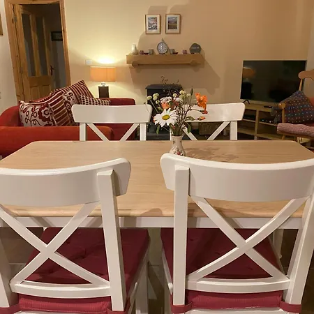 Cosy Donegal With Panoramic Sea Views