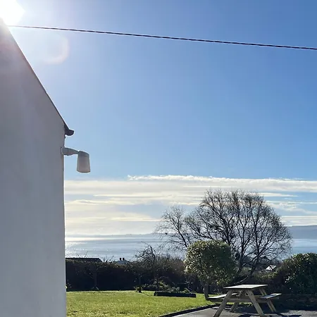 Cosy Donegal With Panoramic Sea Views Holiday home