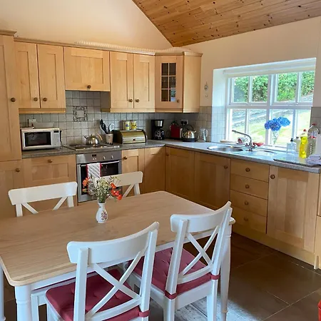 Holiday home Cosy Donegal With Panoramic Sea Views Greencastle (Donegal)