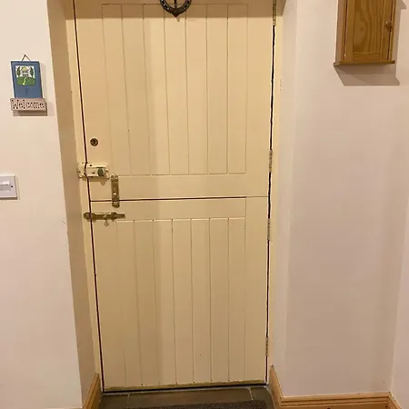 Cosy Donegal With Panoramic Sea Views Holiday home Greencastle (Donegal)