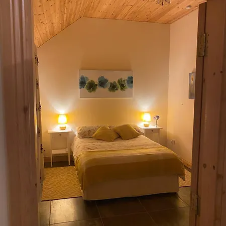 Cosy Donegal With Panoramic Sea Views * Greencastle (Donegal)