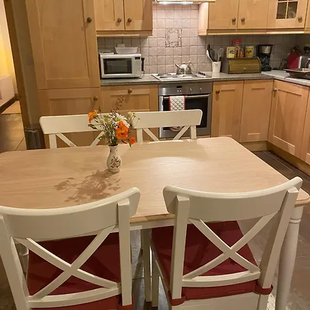 Cosy Donegal With Panoramic Sea Views Casa de Férias