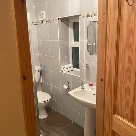 Holiday home Cosy Donegal With Panoramic Sea Views Greencastle (Donegal)