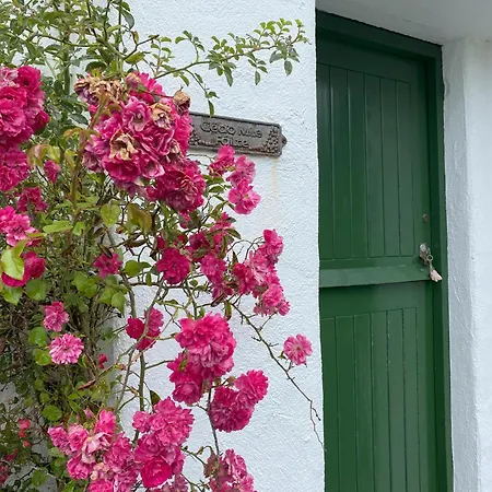 Holiday home Cosy Donegal With Panoramic Sea Views *