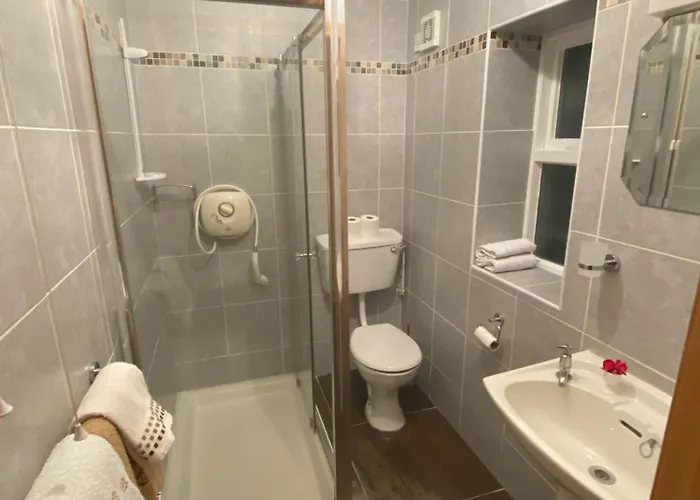 Cosy Donegal With Panoramic Sea Views Holiday home Greencastle (Donegal)