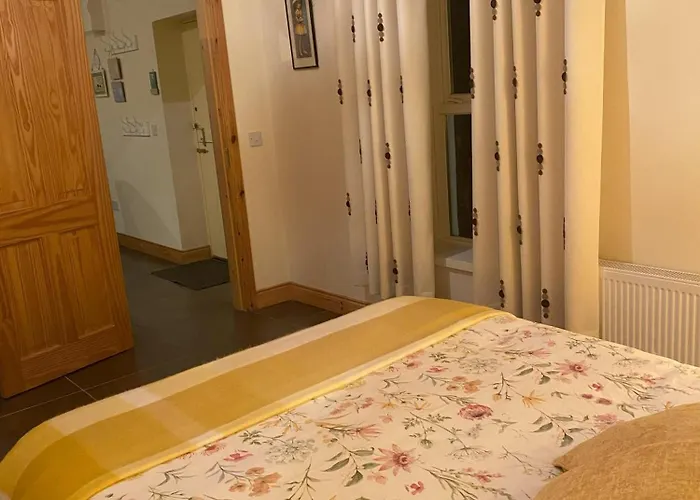 Cosy Donegal With Panoramic Sea Views *