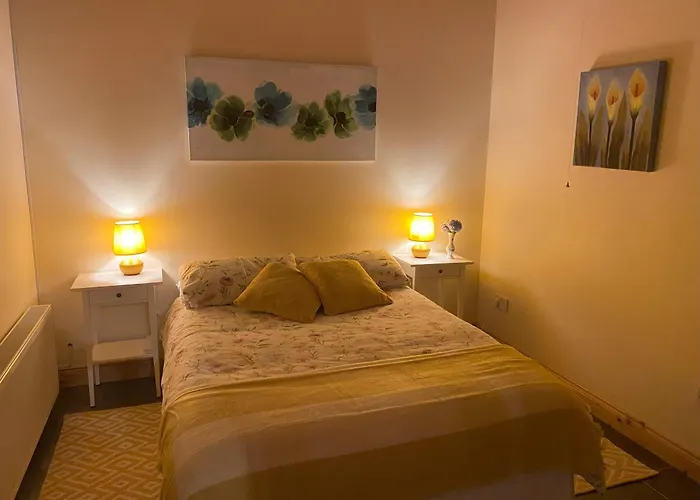 Cosy Donegal With Panoramic Sea Views *