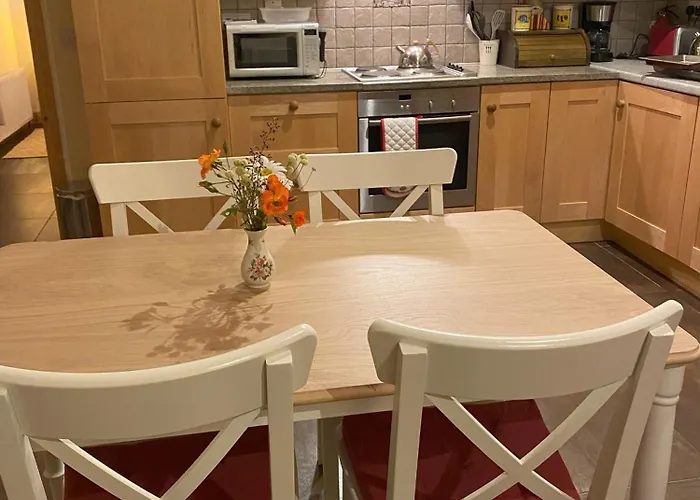 Cosy Donegal With Panoramic Sea Views Holiday home