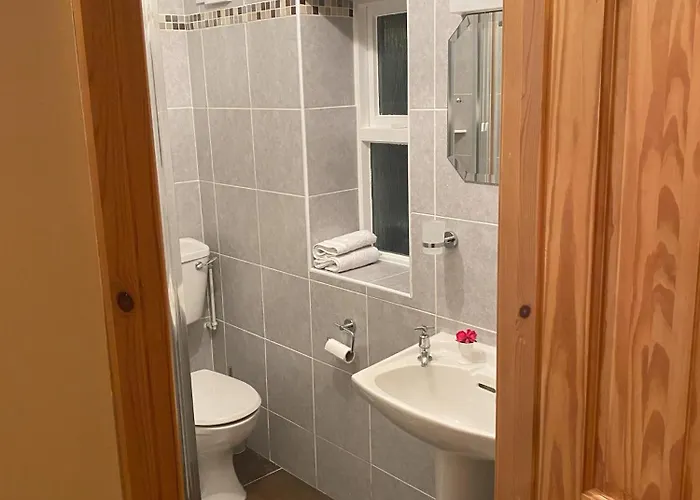 Holiday home Cosy Donegal With Panoramic Sea Views Greencastle (Donegal)